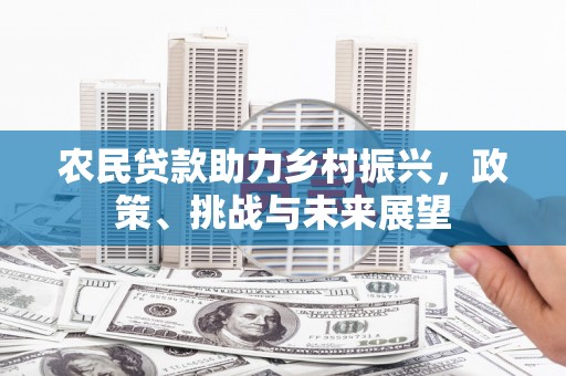万宁农民贷款助力乡村振兴，政策、挑战与未来展望