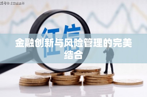 万宁金融创新与风险管理的完美结合