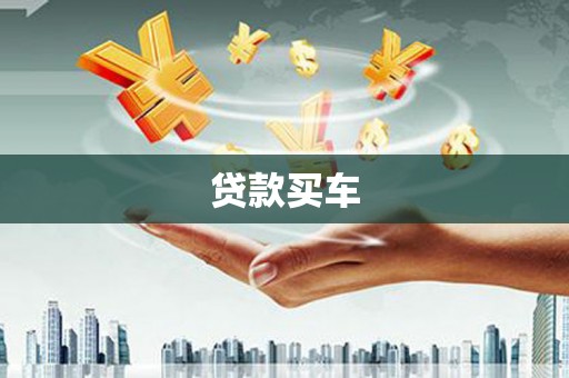 万宁贷款买车
