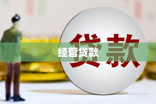 万宁经营贷款