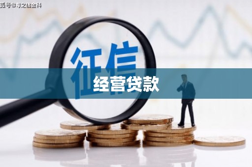 万宁经营贷款