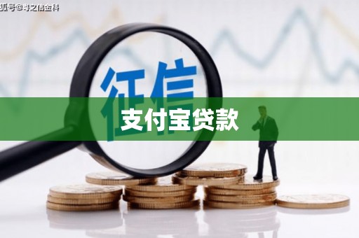 万宁支付宝贷款