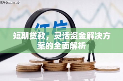 万宁短期贷款，灵活资金解决方案的全面解析