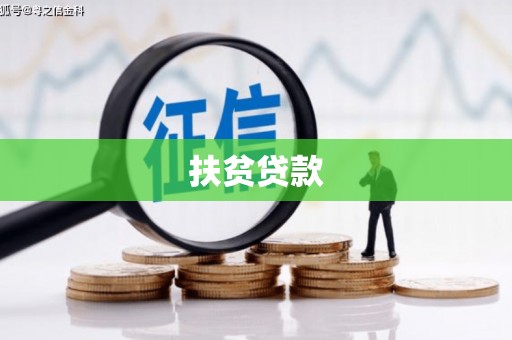 万宁扶贫贷款